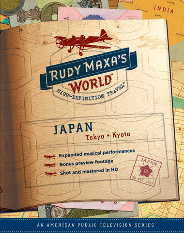 Japan: Tokyo & Kyoto