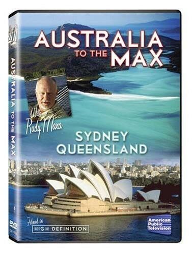 Australia To The Max