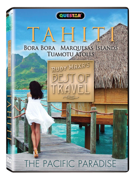 Tahiti: Best of Travel