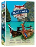 Rudy Maxa's World: Exotic Places