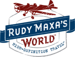Rudy Maxa's Store